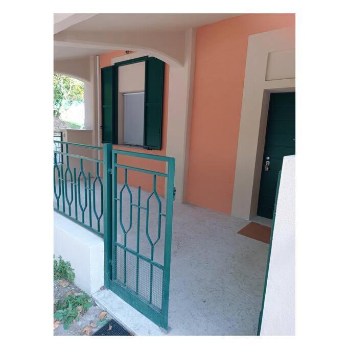 Apartamento Skuderia Bolonia Exterior foto