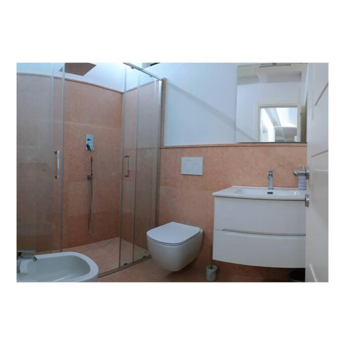 Apartamento Skuderia Bolonia Exterior foto