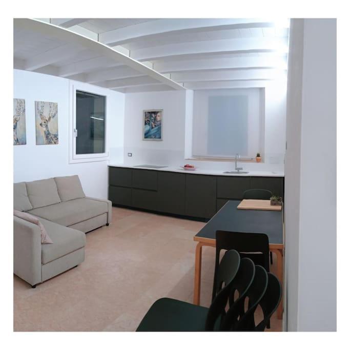 Apartamento Skuderia Bolonia Exterior foto